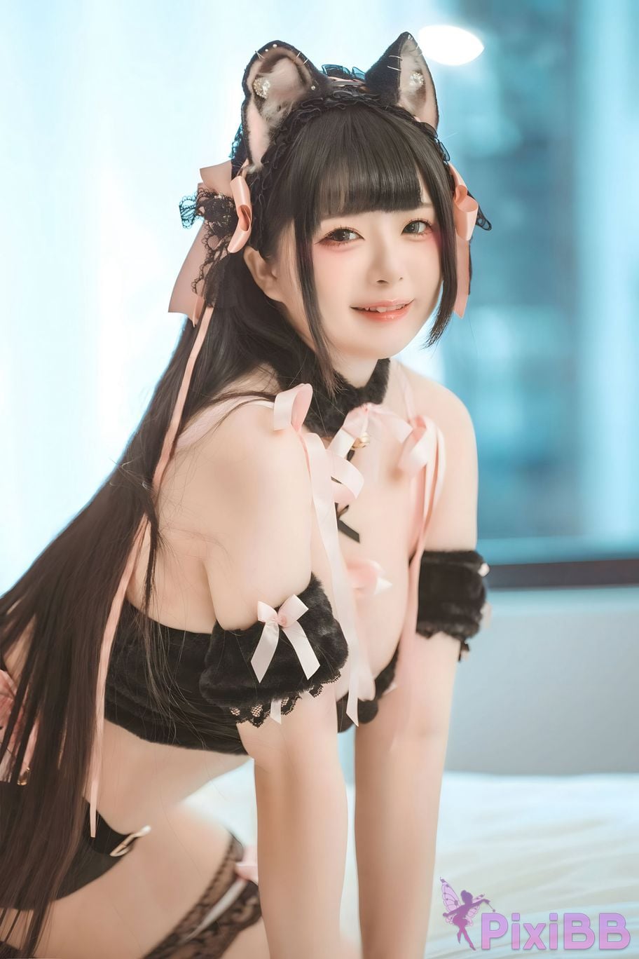 Coser Raku Nya Nya Nya PixiBB.COM 008