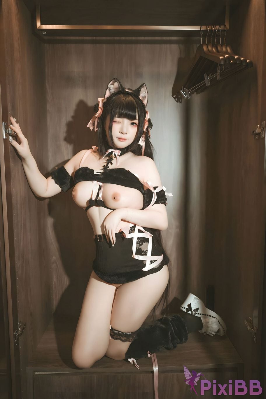 Coser Raku Nya Nya Nya PixiBB.COM 012