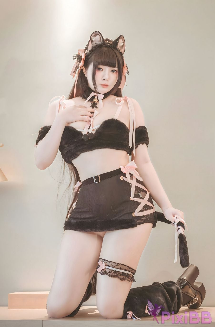 Coser Raku Nya Nya Nya PixiBB.COM 029