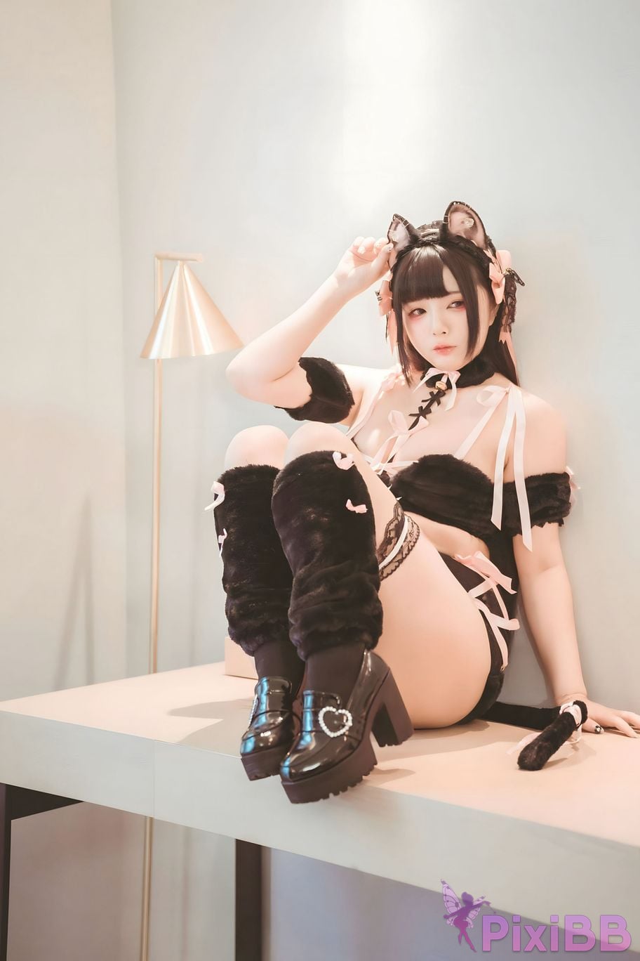 Coser Raku Nya Nya Nya PixiBB.COM 038