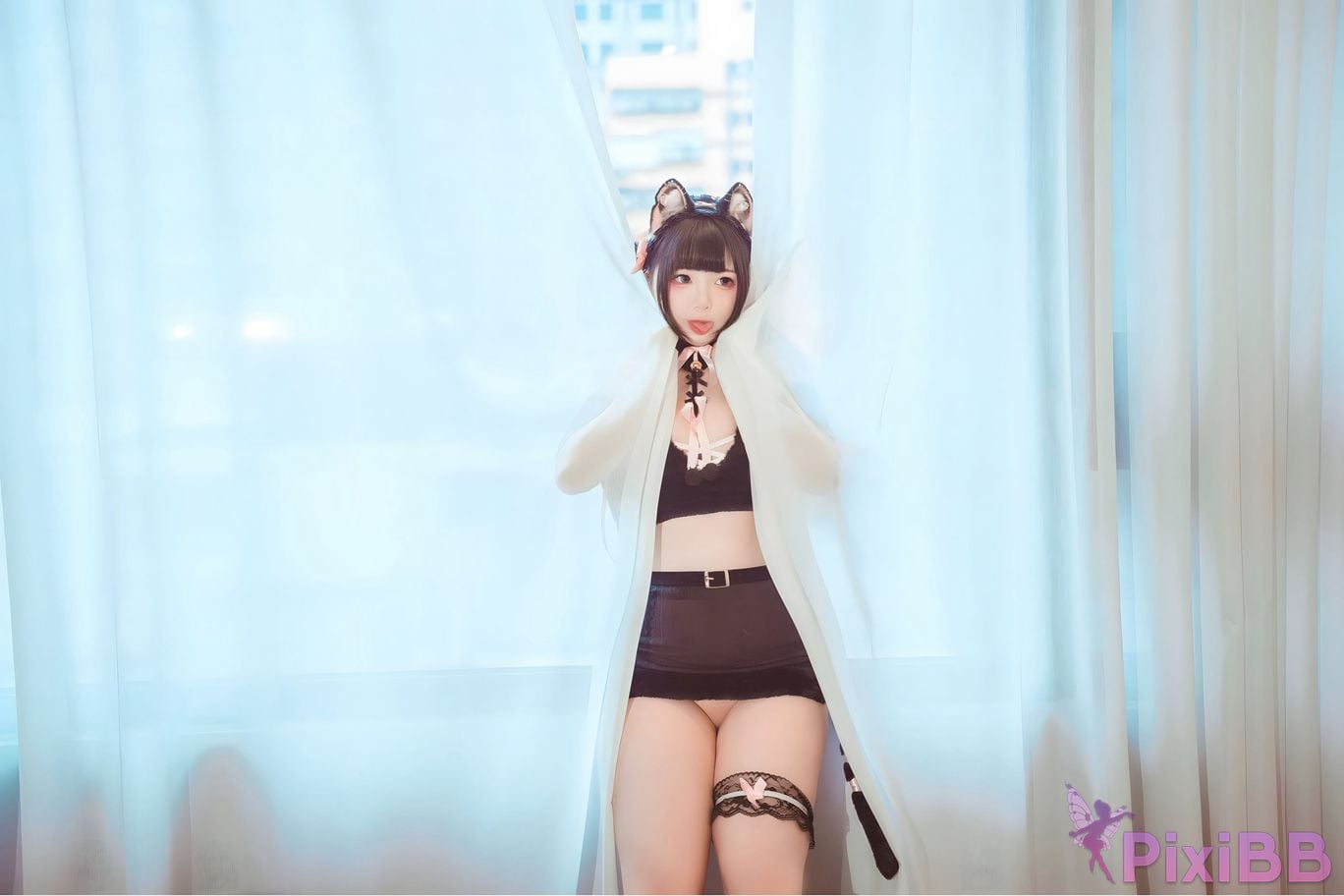 Coser Raku Nya Nya Nya PixiBB.COM 042