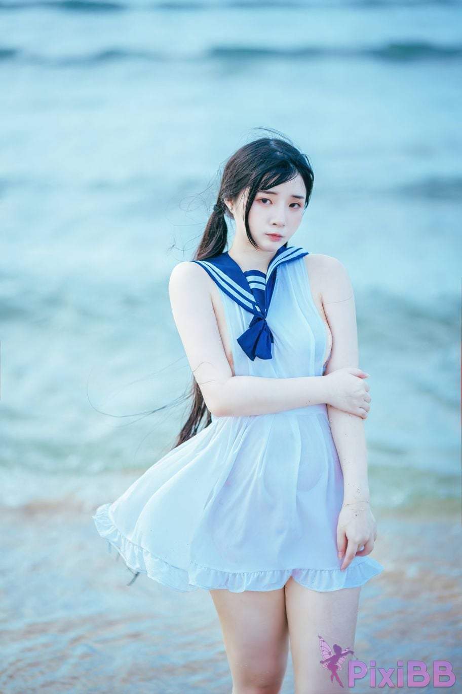 Coser Raku PixiBB.COM 005