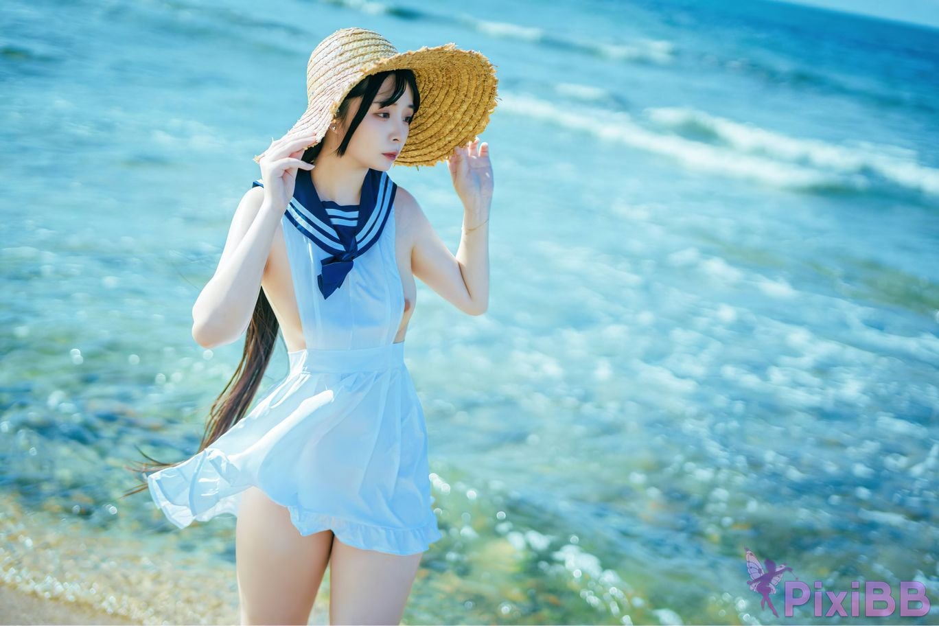 Coser Raku PixiBB.COM 007