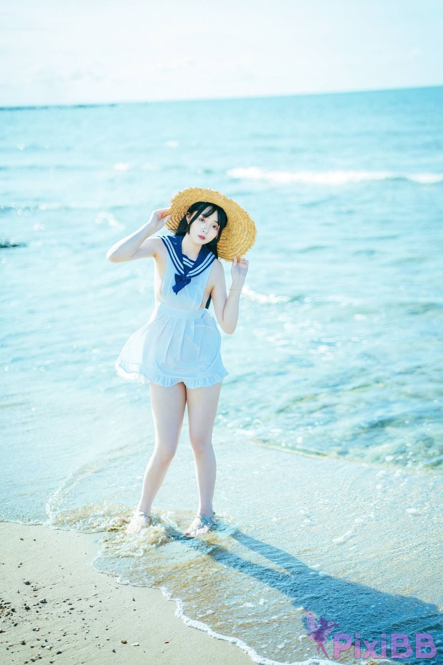 Coser Raku PixiBB.COM 009