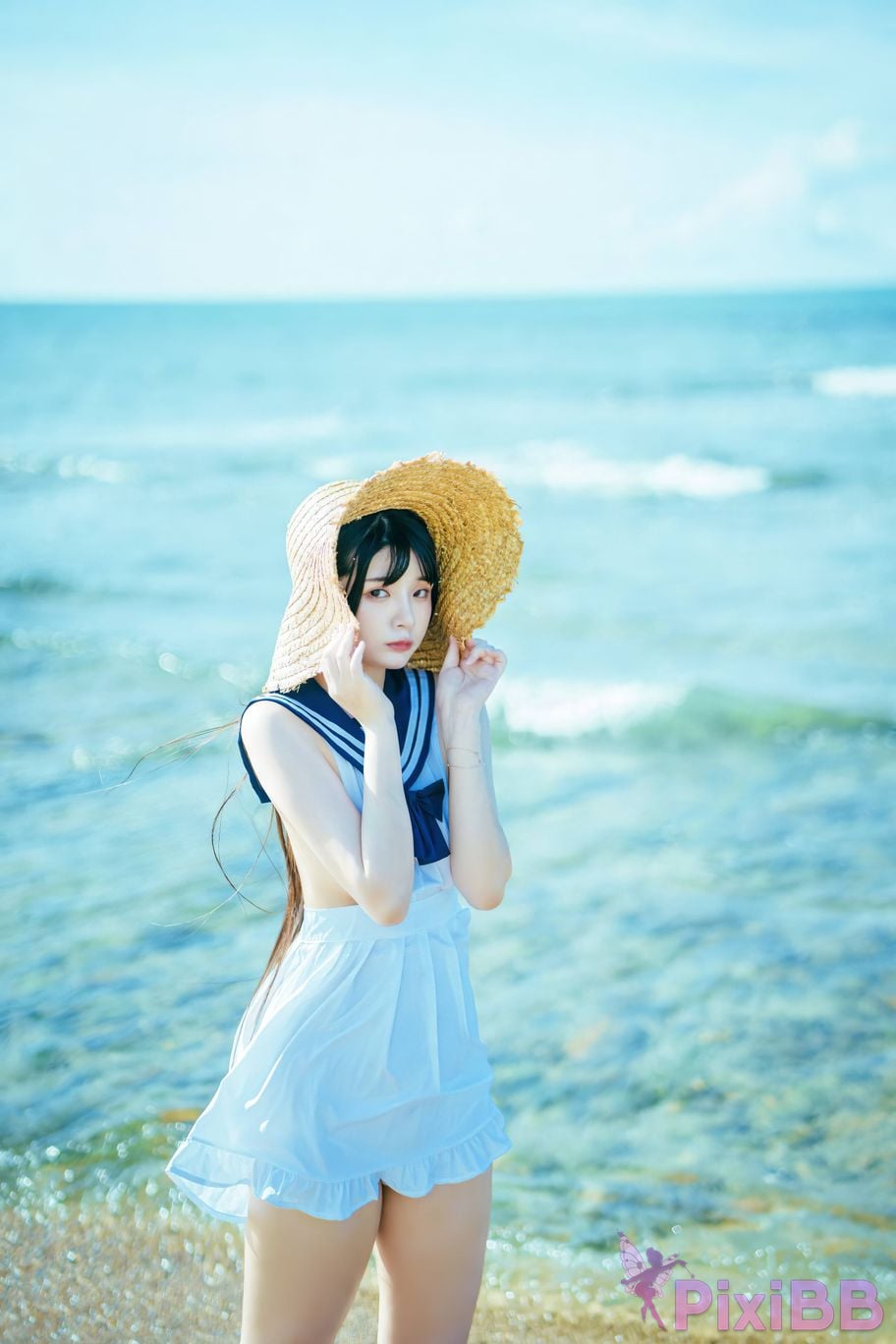 Coser Raku PixiBB.COM 012