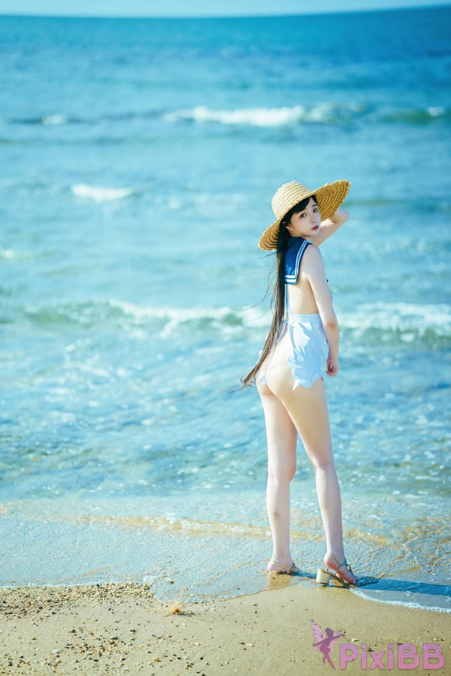 Coser Raku PixiBB.COM 013