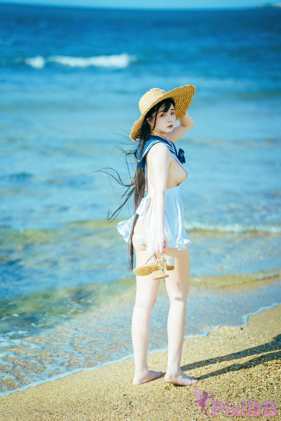 Coser Raku PixiBB.COM 016