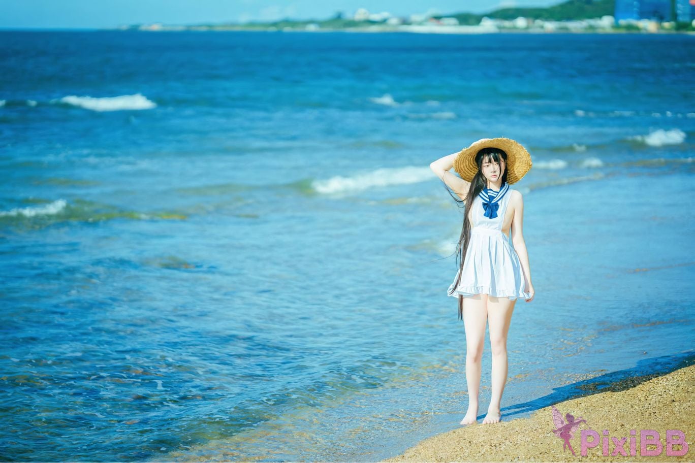 Coser Raku PixiBB.COM 017
