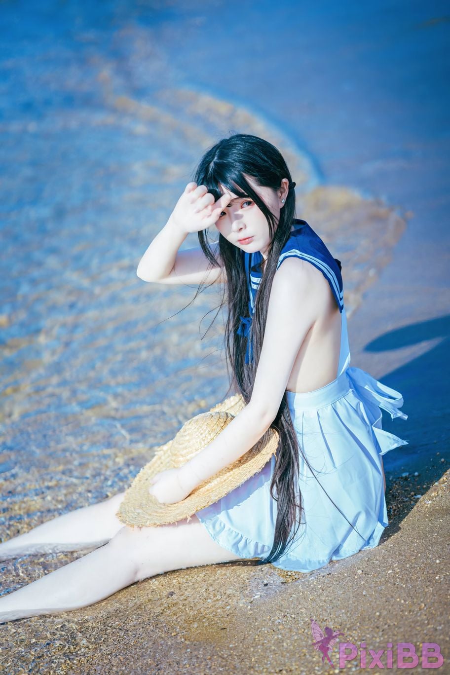 Coser Raku PixiBB.COM 018