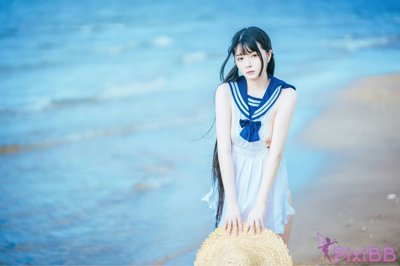 Coser Raku PixiBB.COM 019