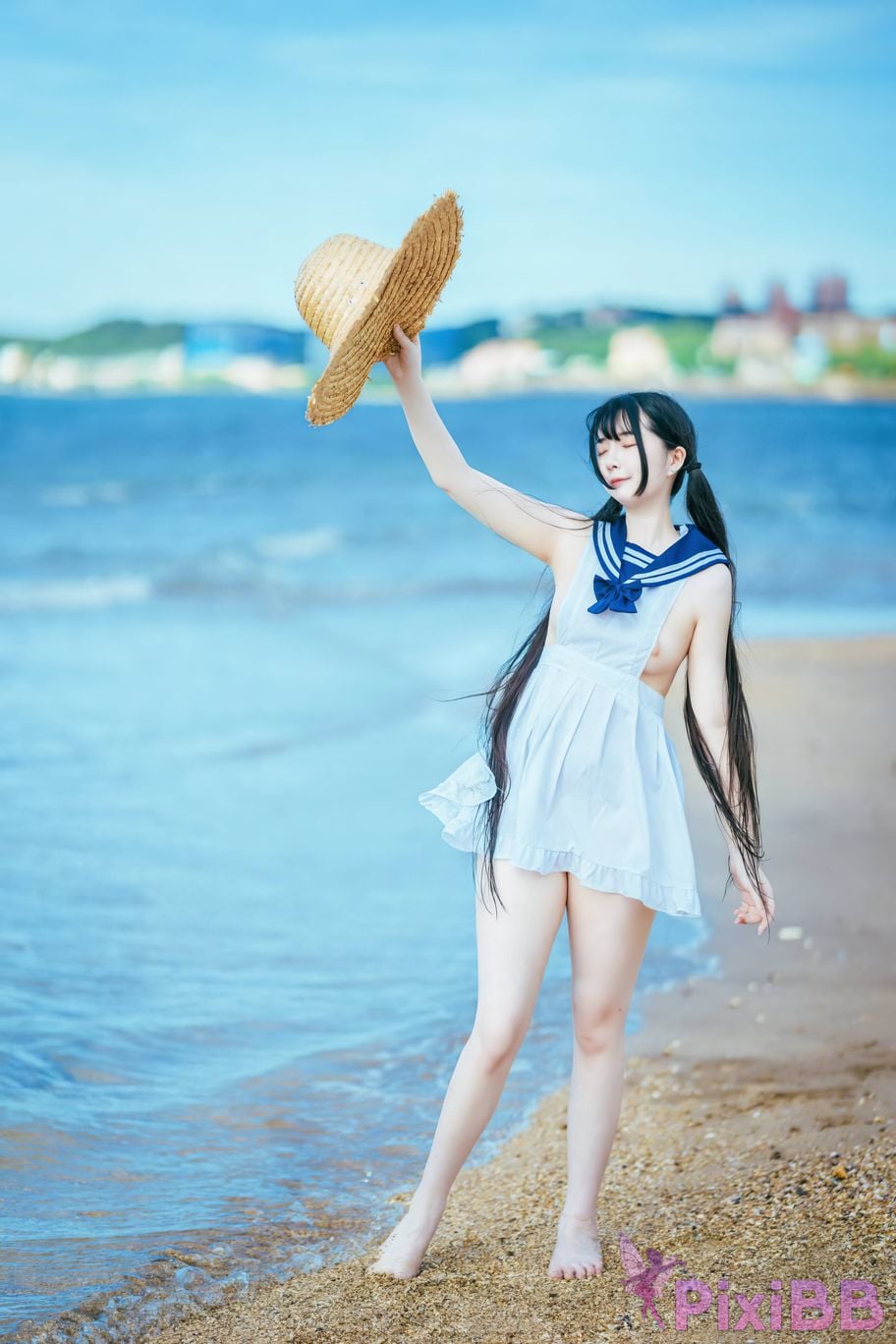 Coser Raku PixiBB.COM 020
