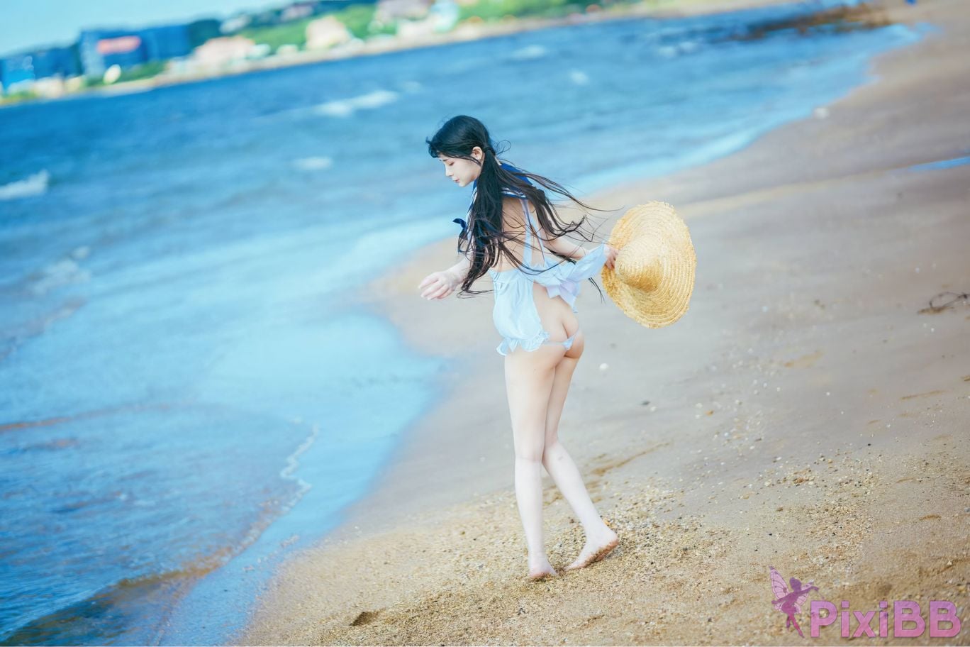 Coser Raku PixiBB.COM 021