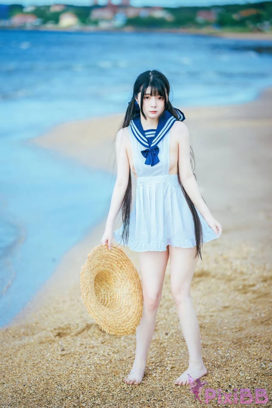 Coser Raku PixiBB.COM 022