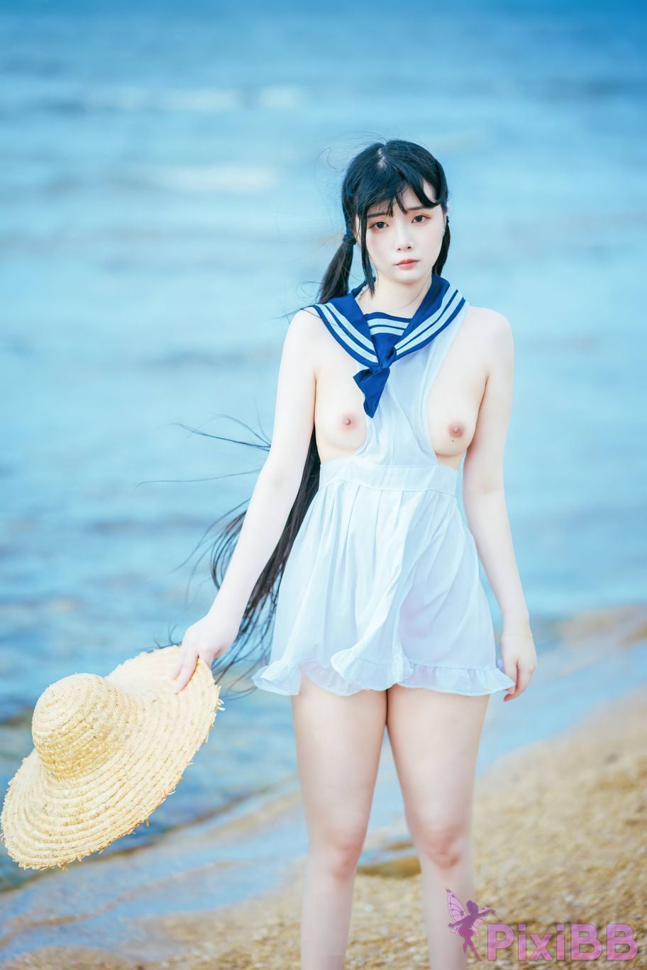 Coser Raku PixiBB.COM 025