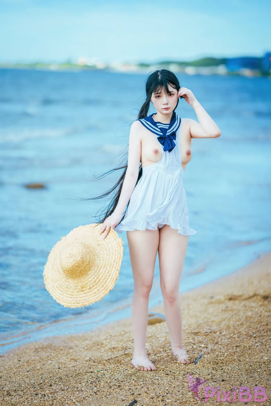 Coser Raku PixiBB.COM 026