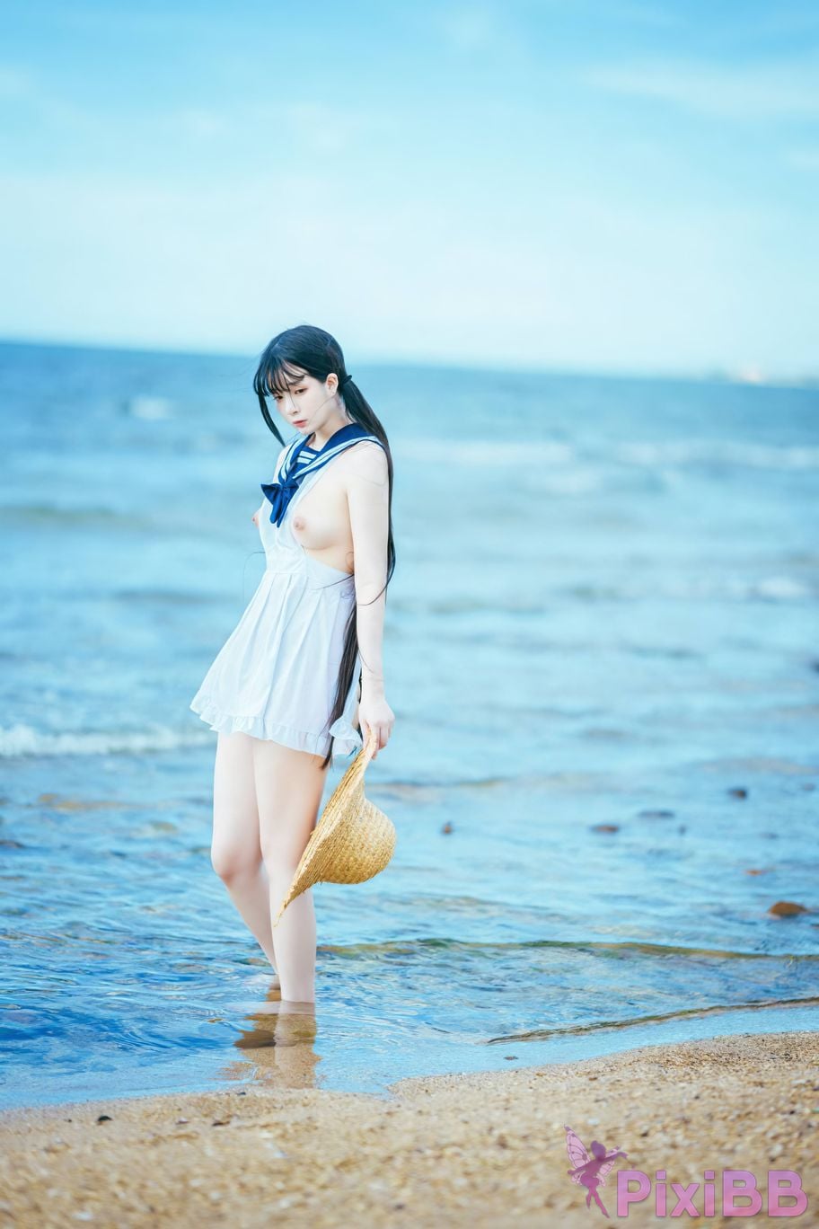 Coser Raku PixiBB.COM 027
