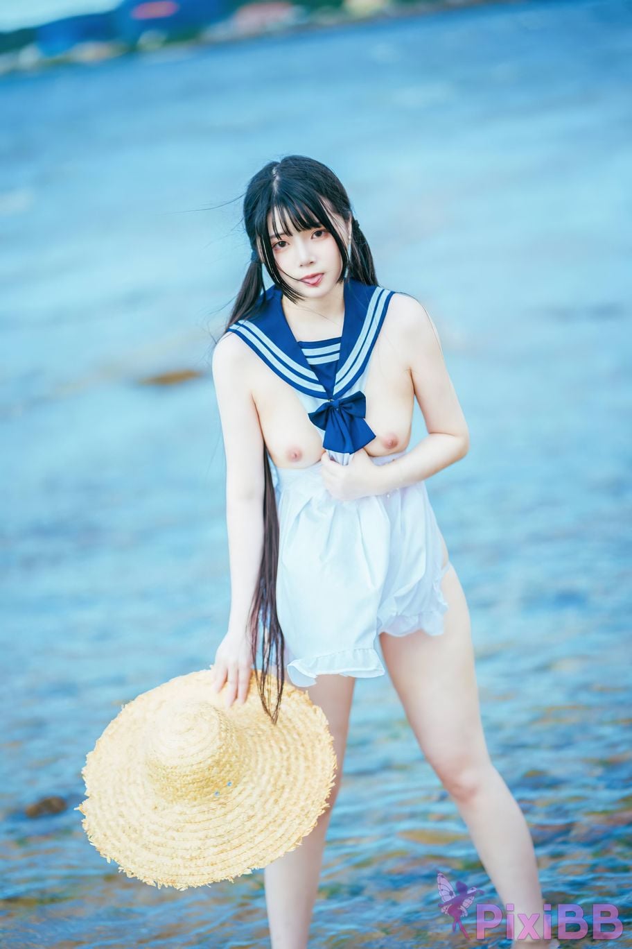 Coser Raku PixiBB.COM 029