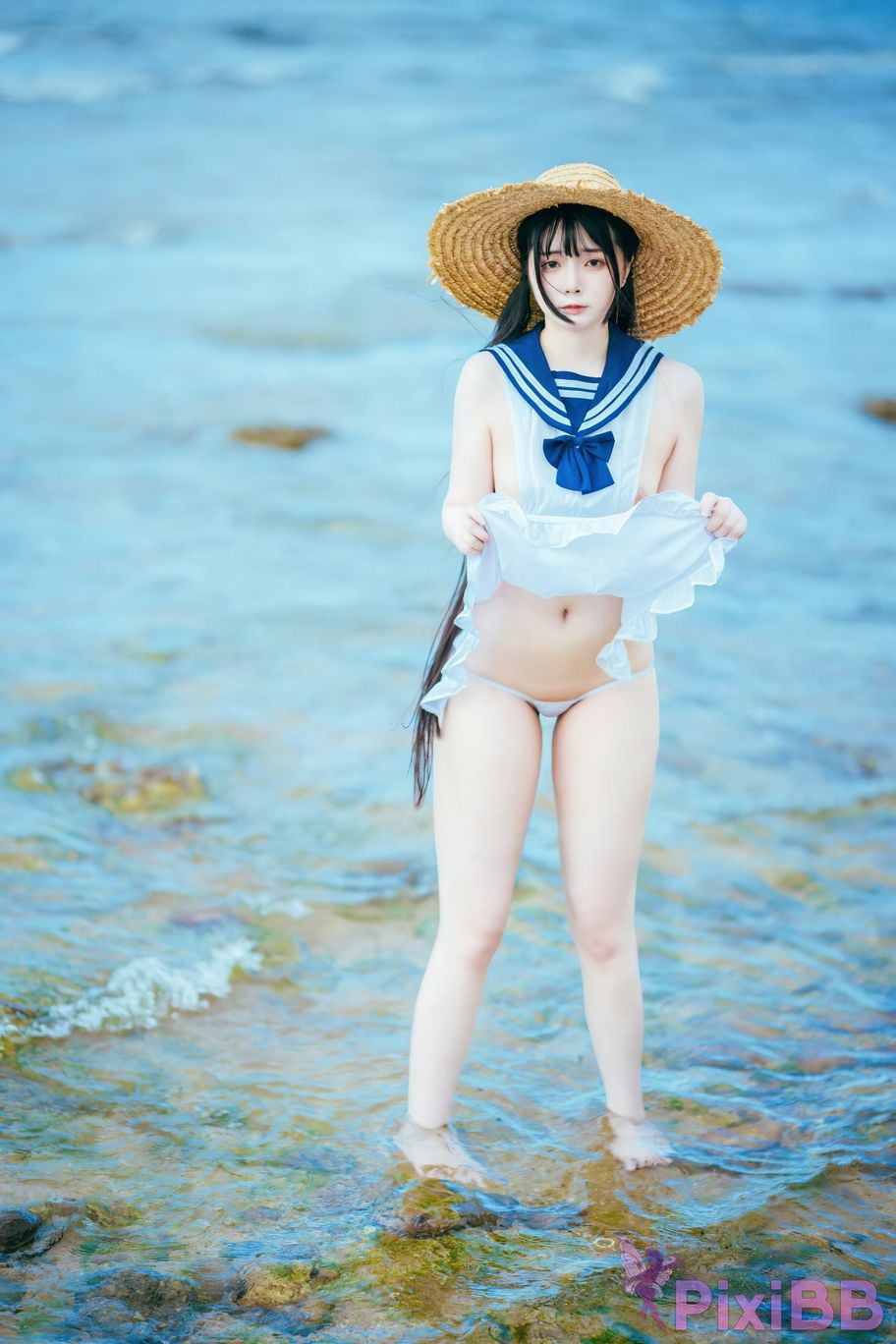 Coser Raku PixiBB.COM 030