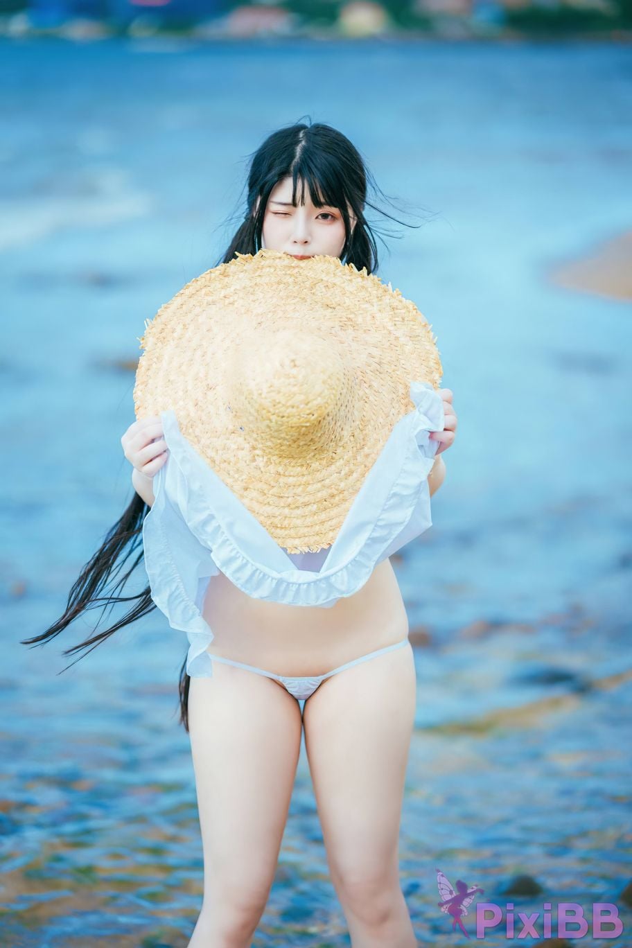 Coser Raku PixiBB.COM 031