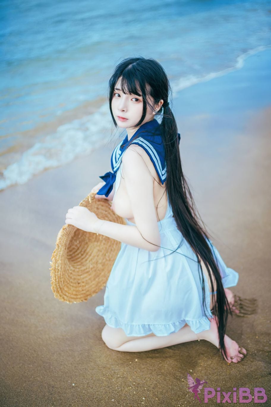 Coser Raku PixiBB.COM 032