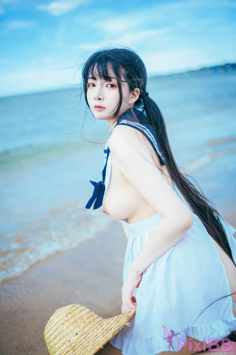 Coser Raku PixiBB.COM 033