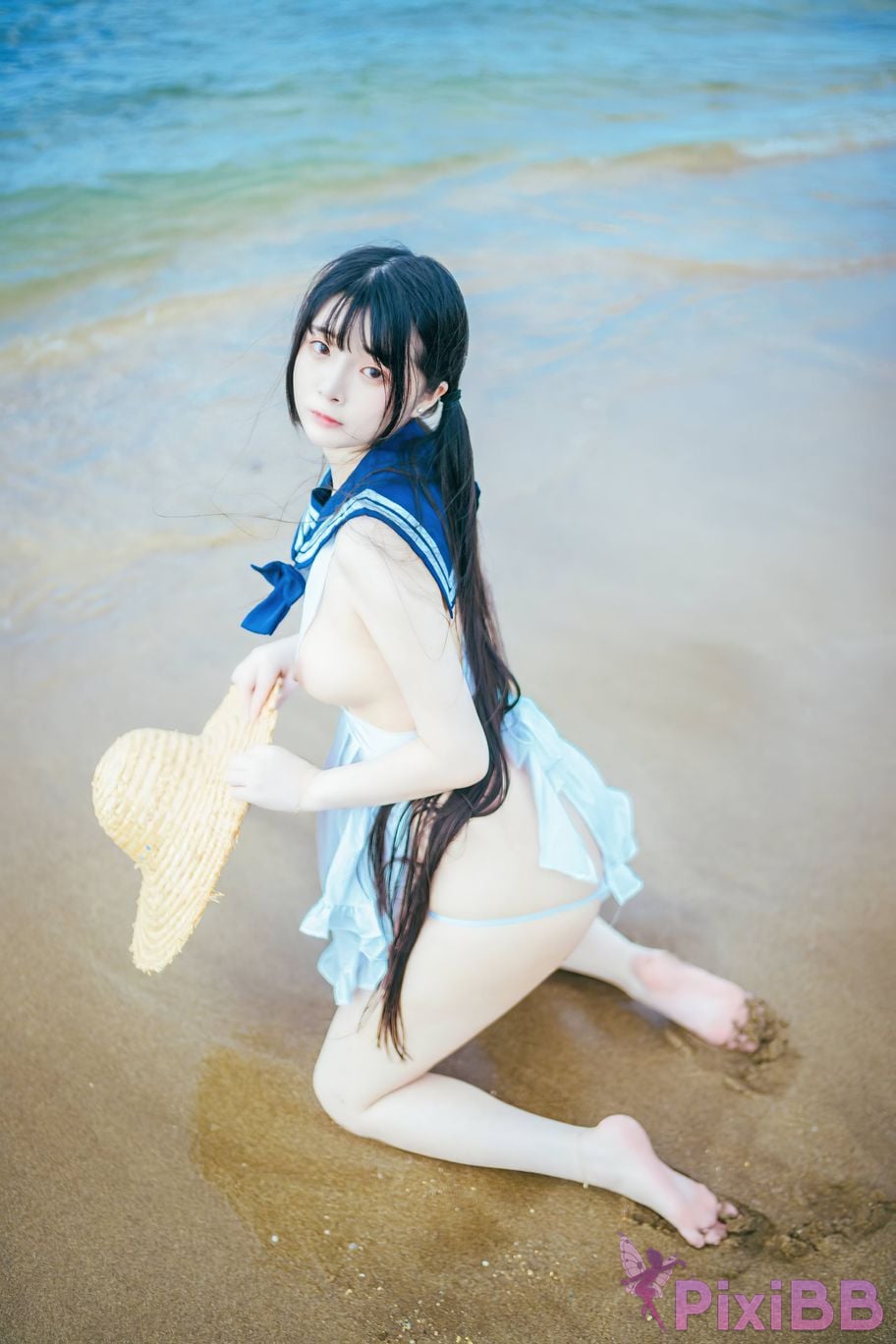 Coser Raku PixiBB.COM 034
