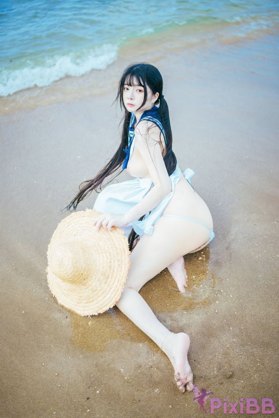 Coser Raku PixiBB.COM 036