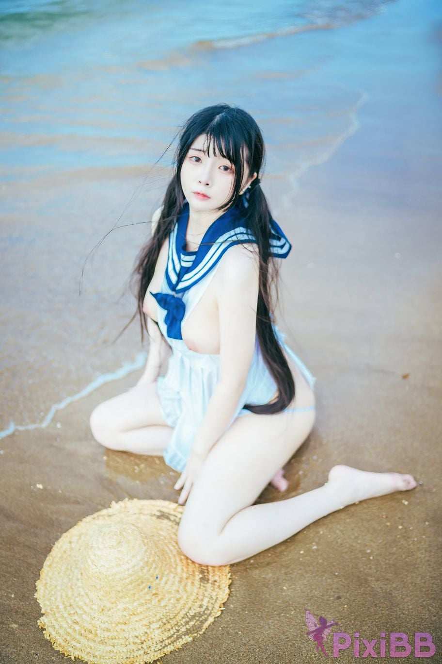 Coser Raku PixiBB.COM 038