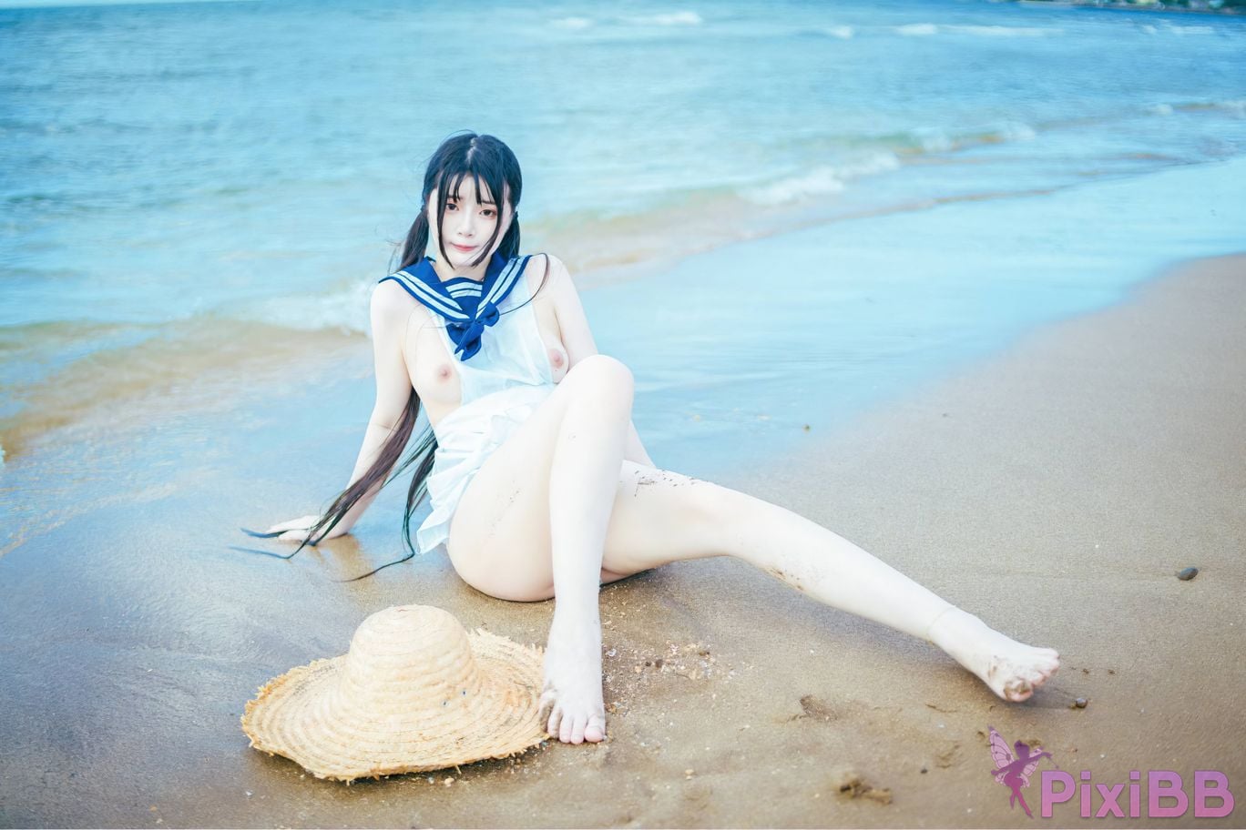 Coser Raku PixiBB.COM 039