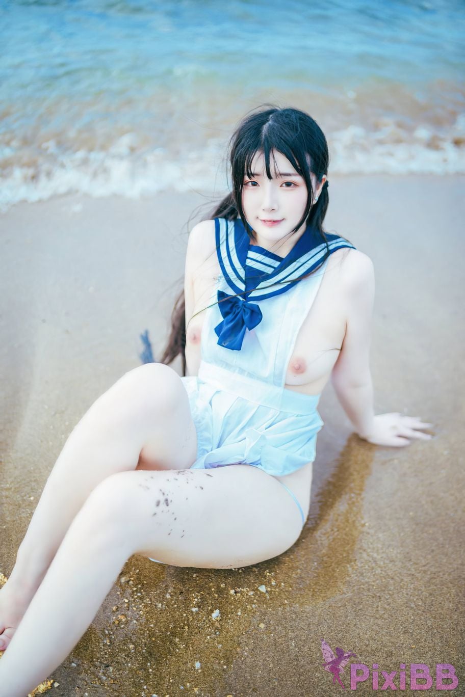 Coser Raku PixiBB.COM 040