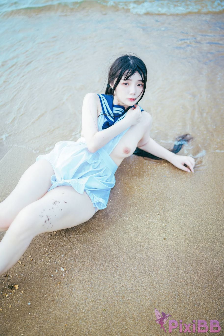 Coser Raku PixiBB.COM 041