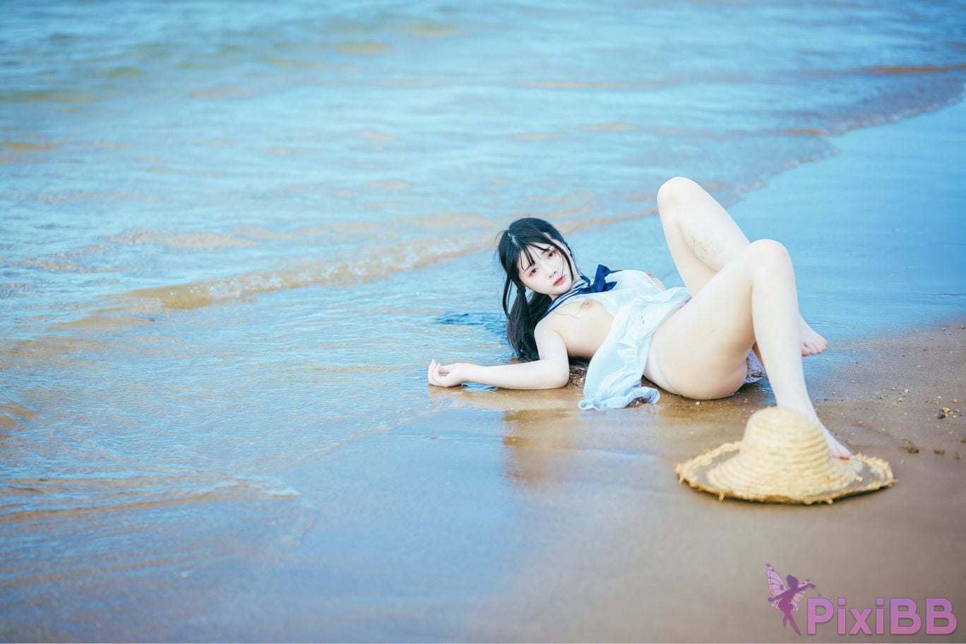 Coser Raku PixiBB.COM 042