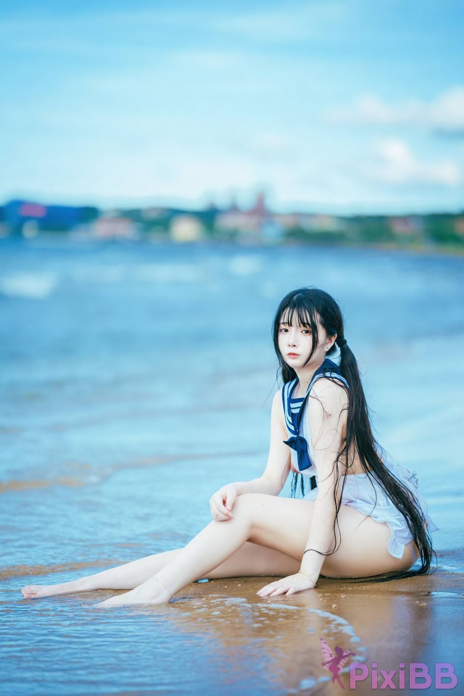 Coser Raku PixiBB.COM 043