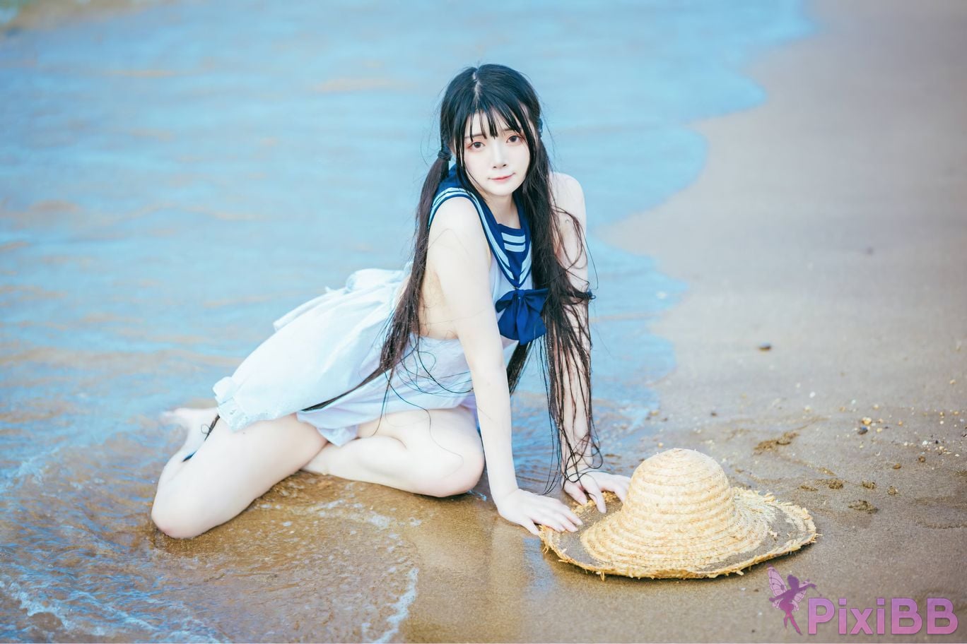 Coser Raku PixiBB.COM 044