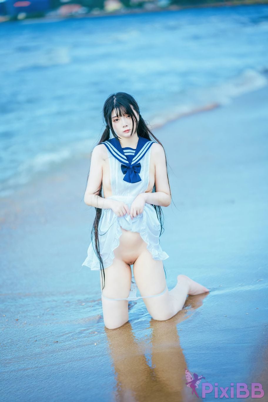 Coser Raku PixiBB.COM 045