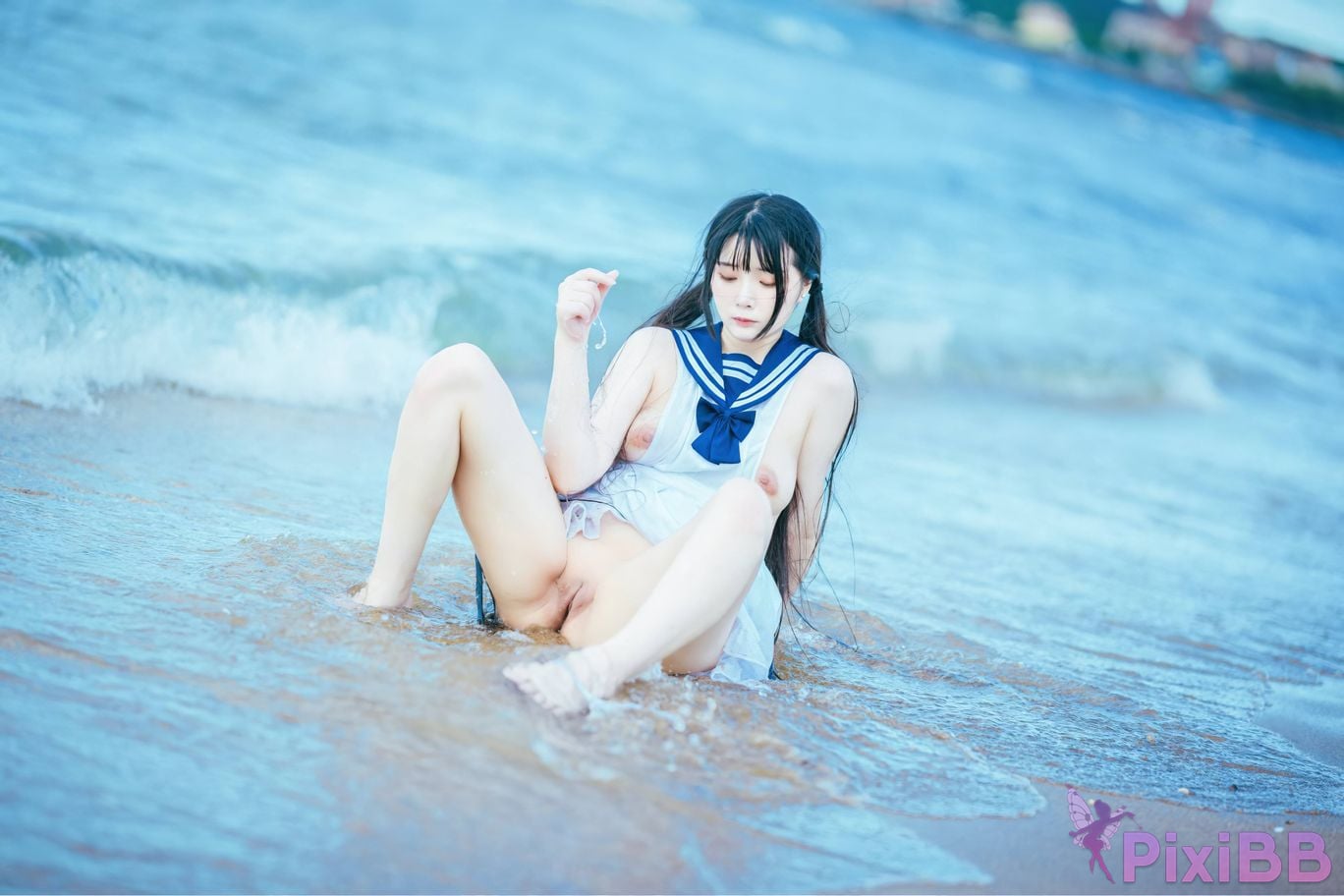 Coser Raku PixiBB.COM 046