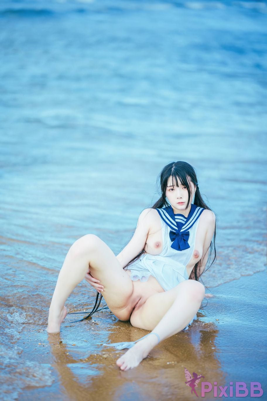 Coser Raku PixiBB.COM 047