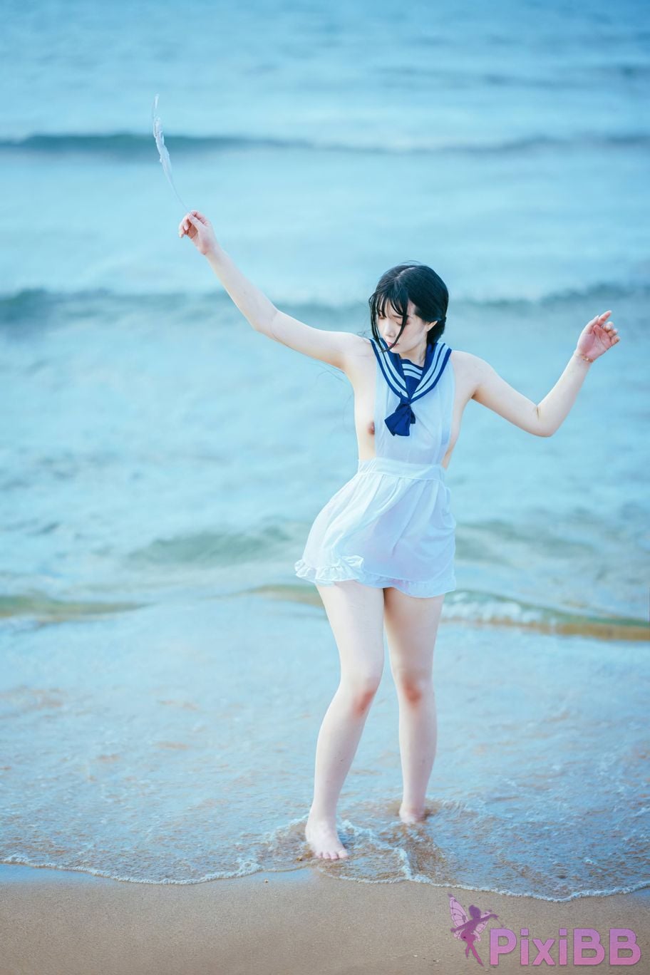 Coser Raku PixiBB.COM 054
