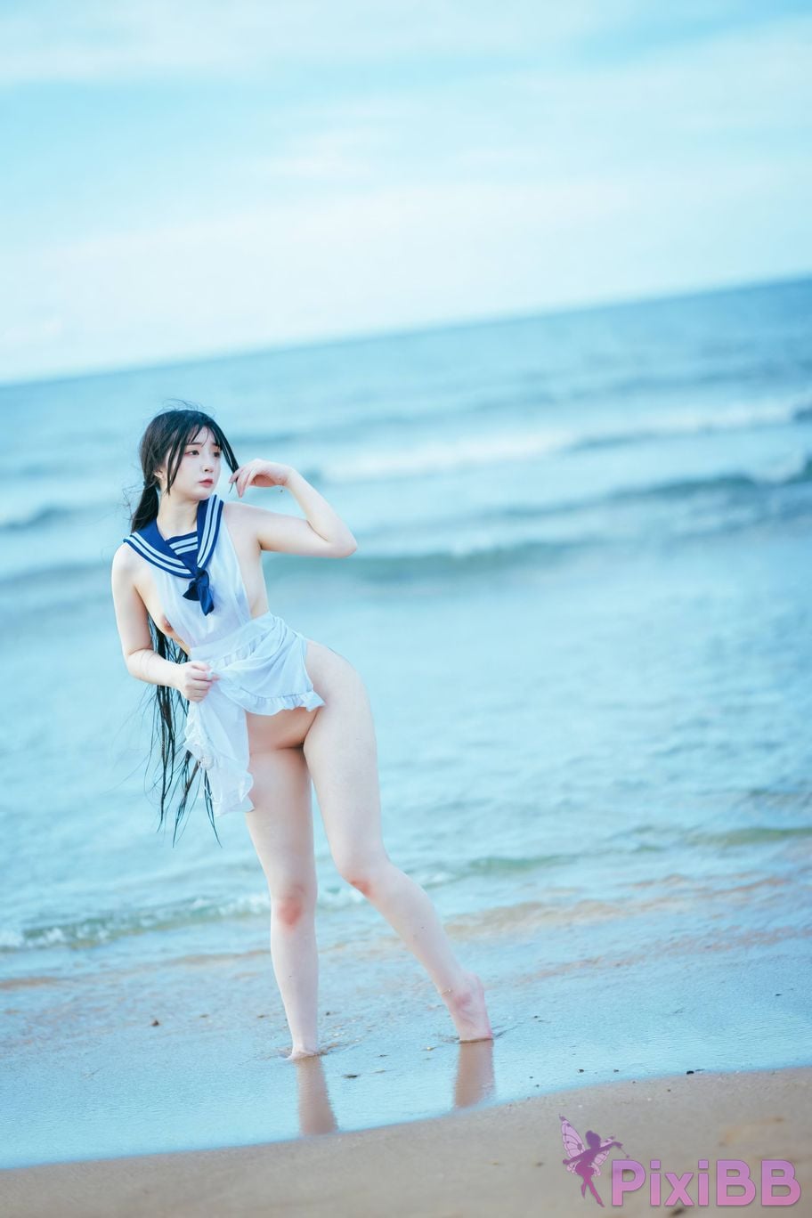 Coser Raku PixiBB.COM 055