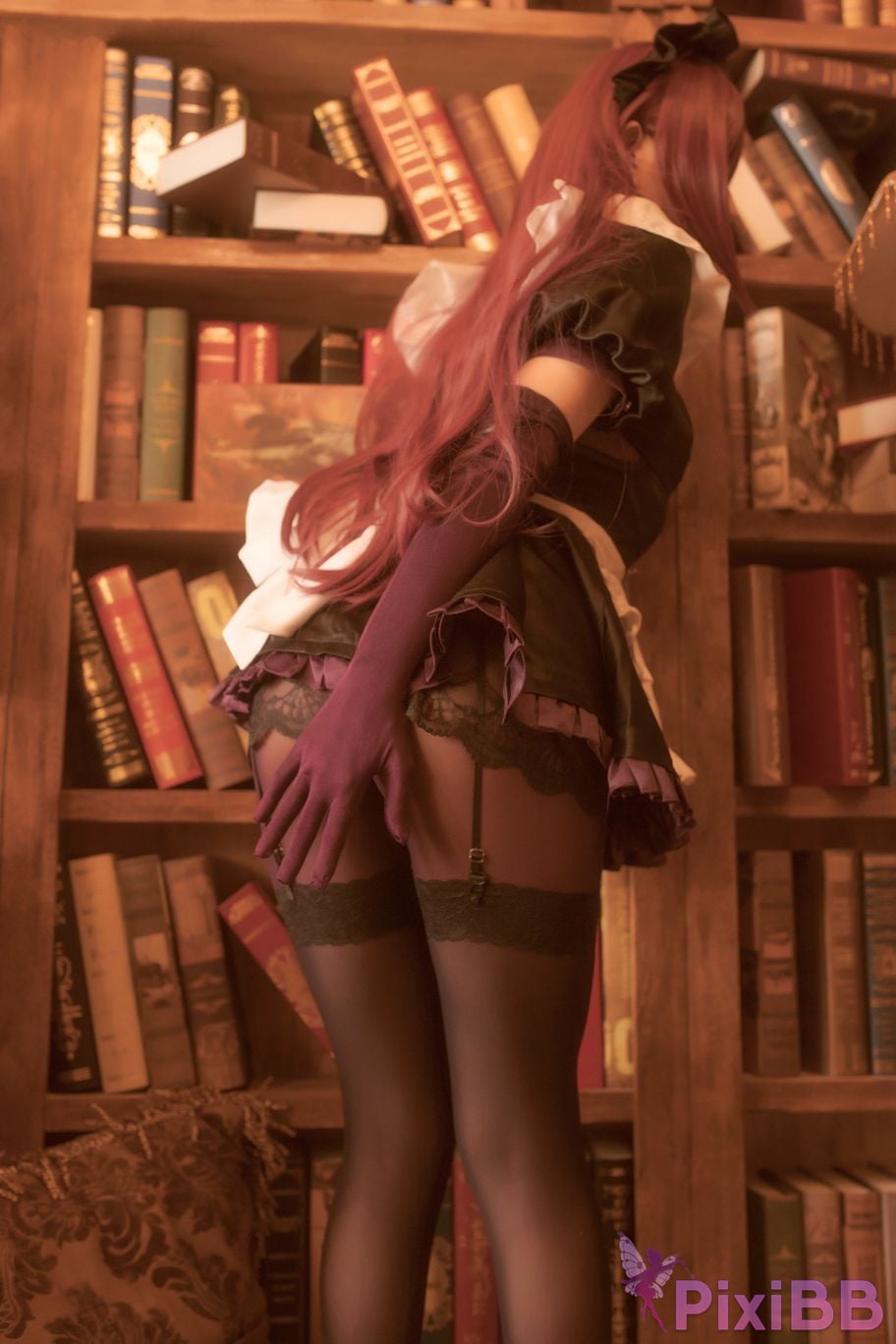 Coser Hokunaimeko PixiBB.COM 018