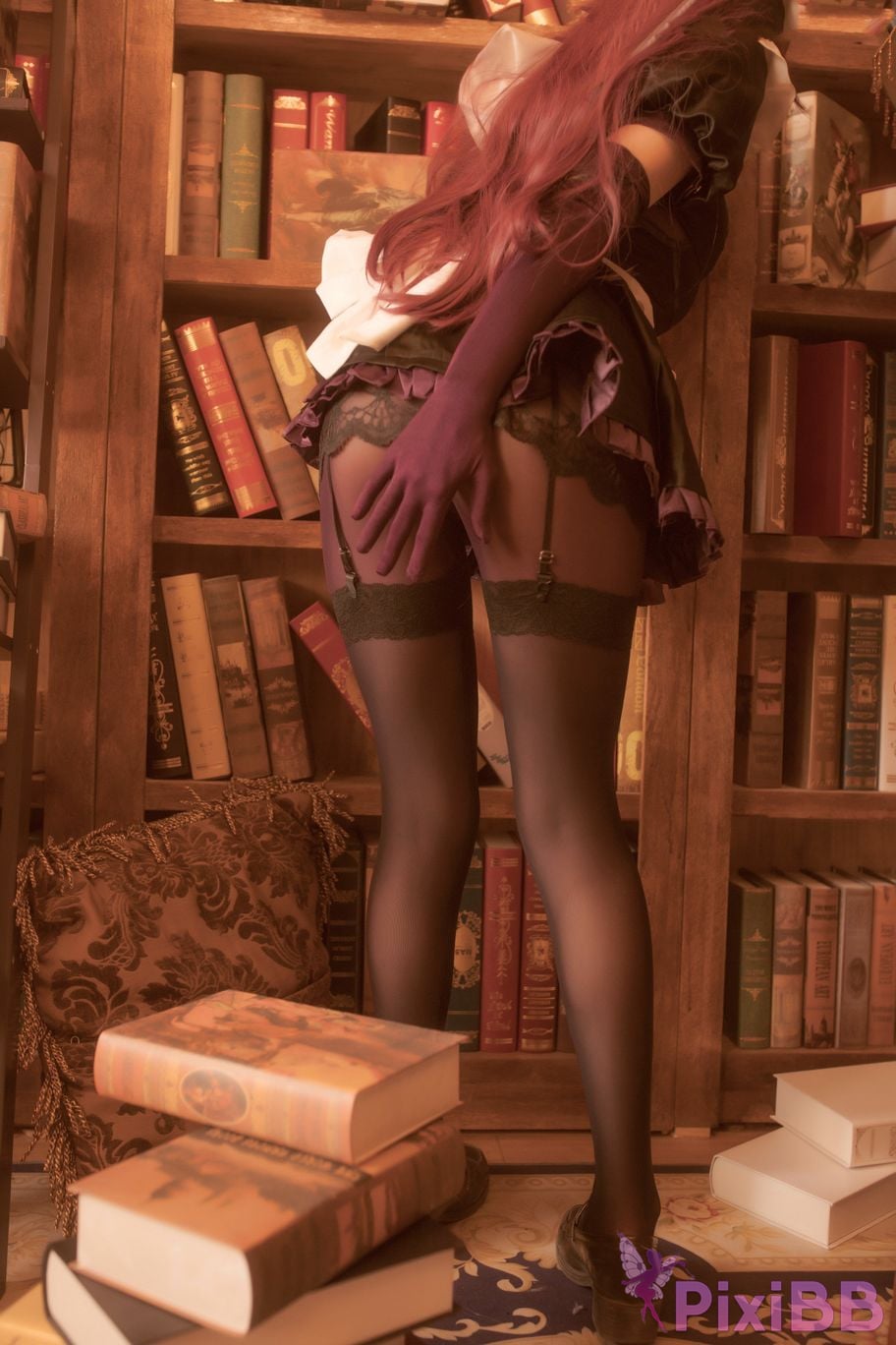 Coser Hokunaimeko PixiBB.COM 019