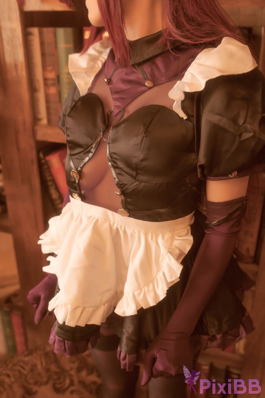 Coser Hokunaimeko PixiBB.COM 021