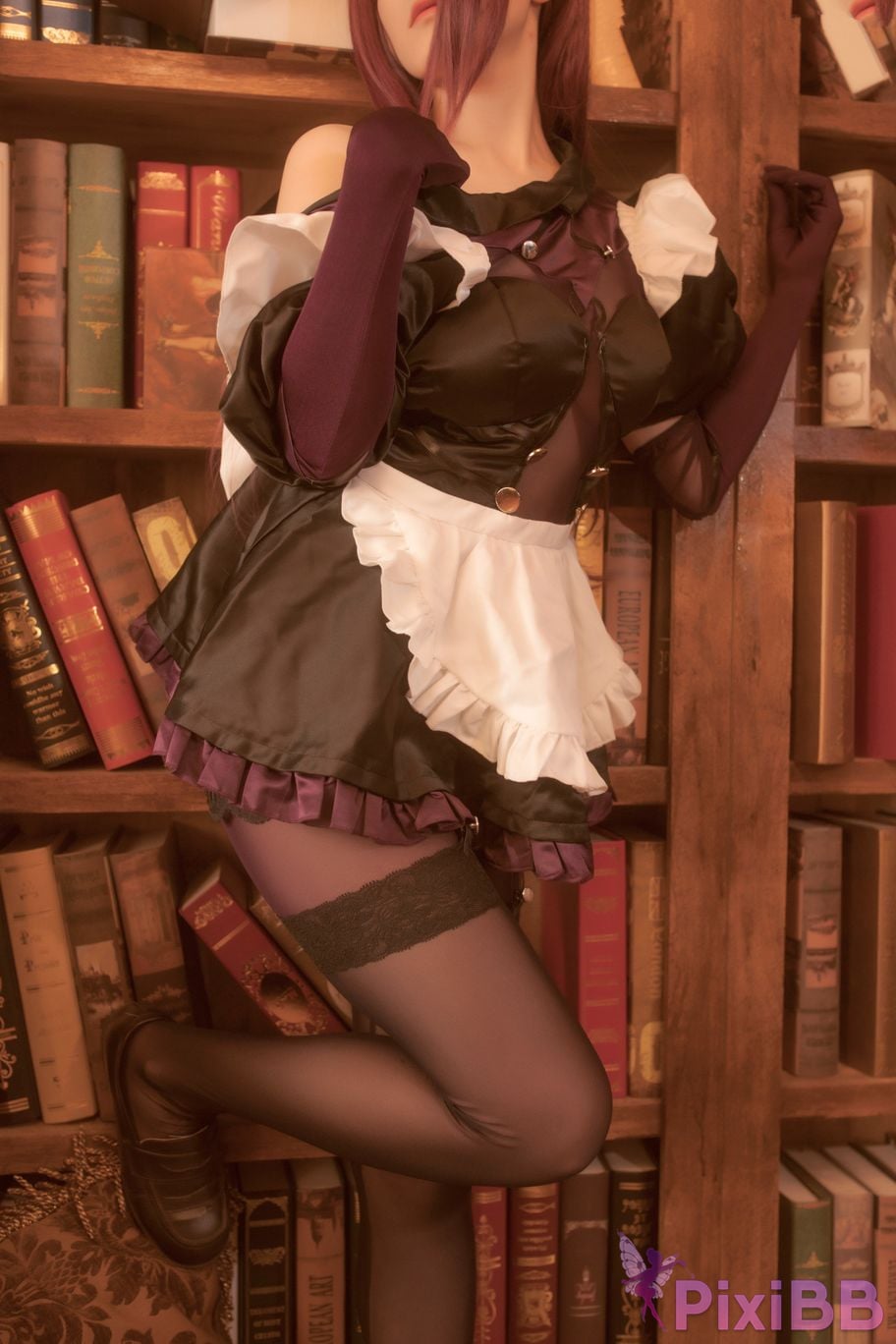 Coser Hokunaimeko PixiBB.COM 026