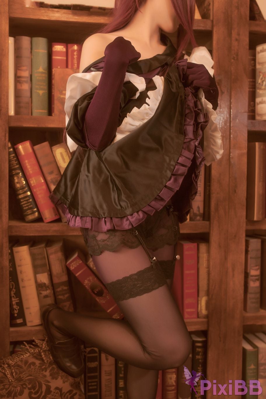 Coser Hokunaimeko PixiBB.COM 027