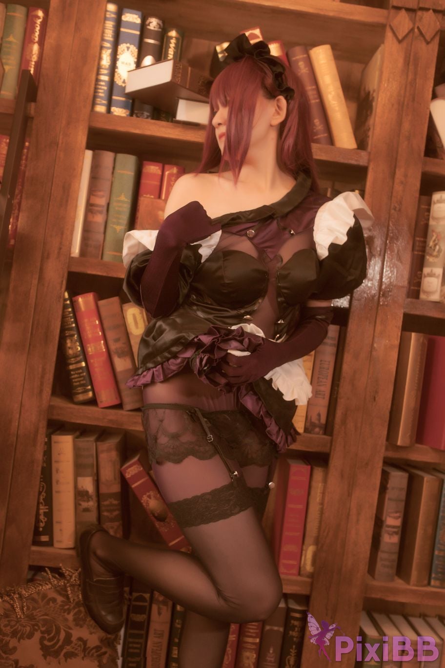 Coser Hokunaimeko PixiBB.COM 028