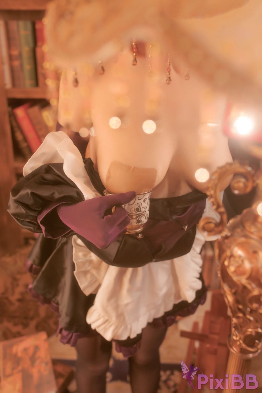 Coser Hokunaimeko PixiBB.COM 040