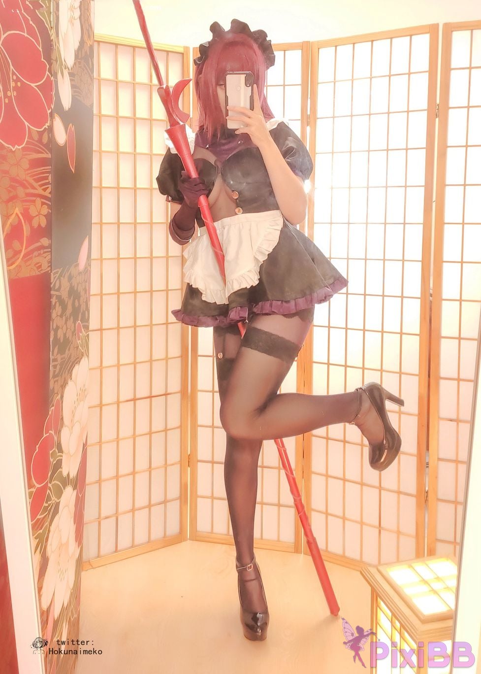 Coser Hokunaimeko PixiBB.COM 087