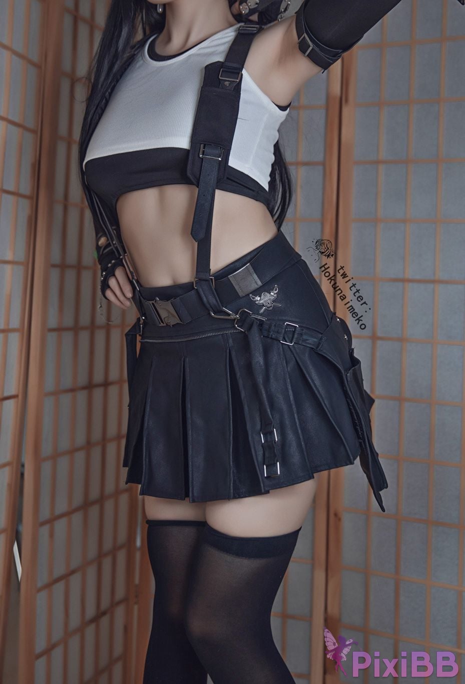 Coser Hokunaimeko PixiBB.COM 002