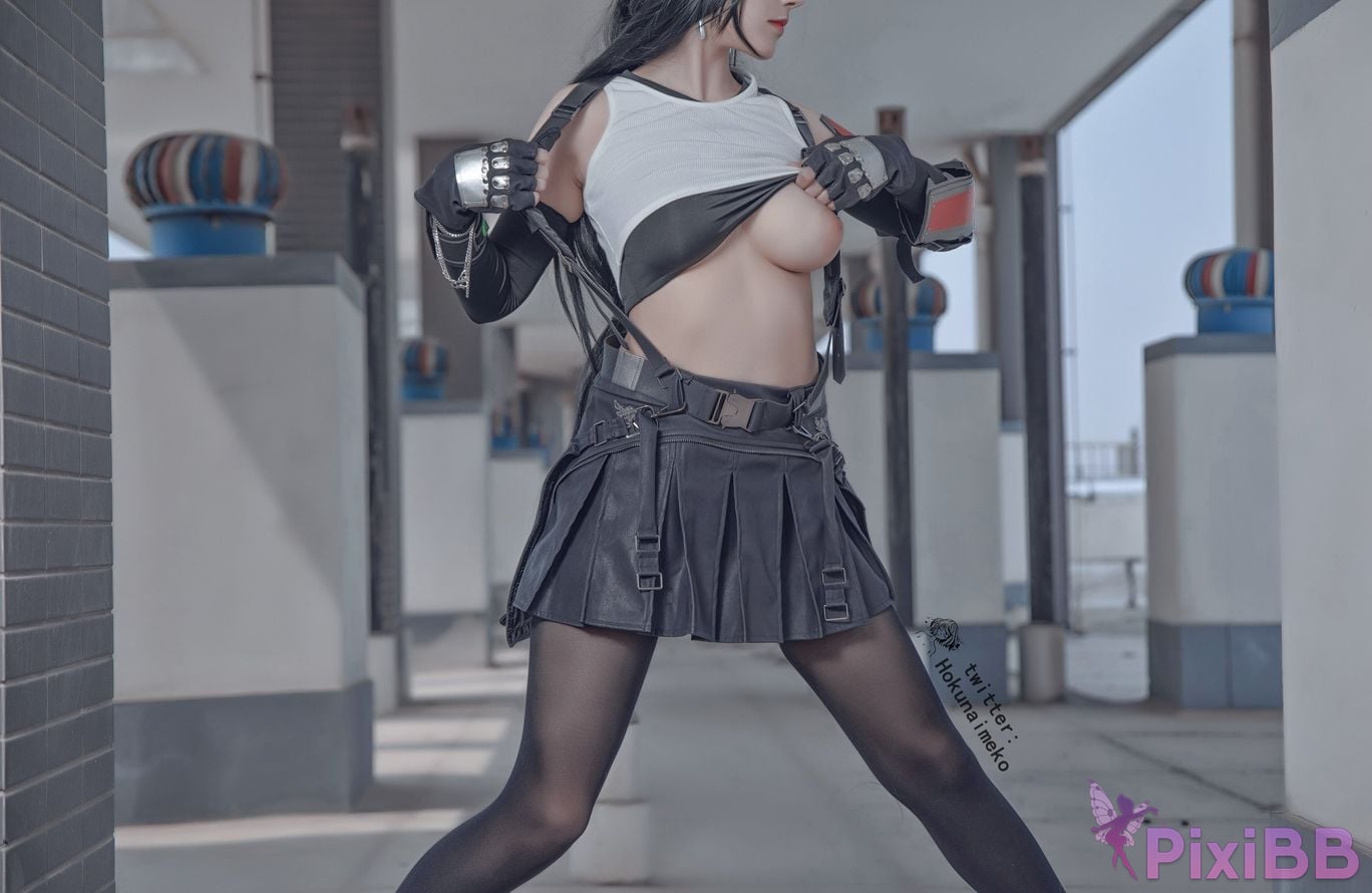 Coser Hokunaimeko PixiBB.COM 015