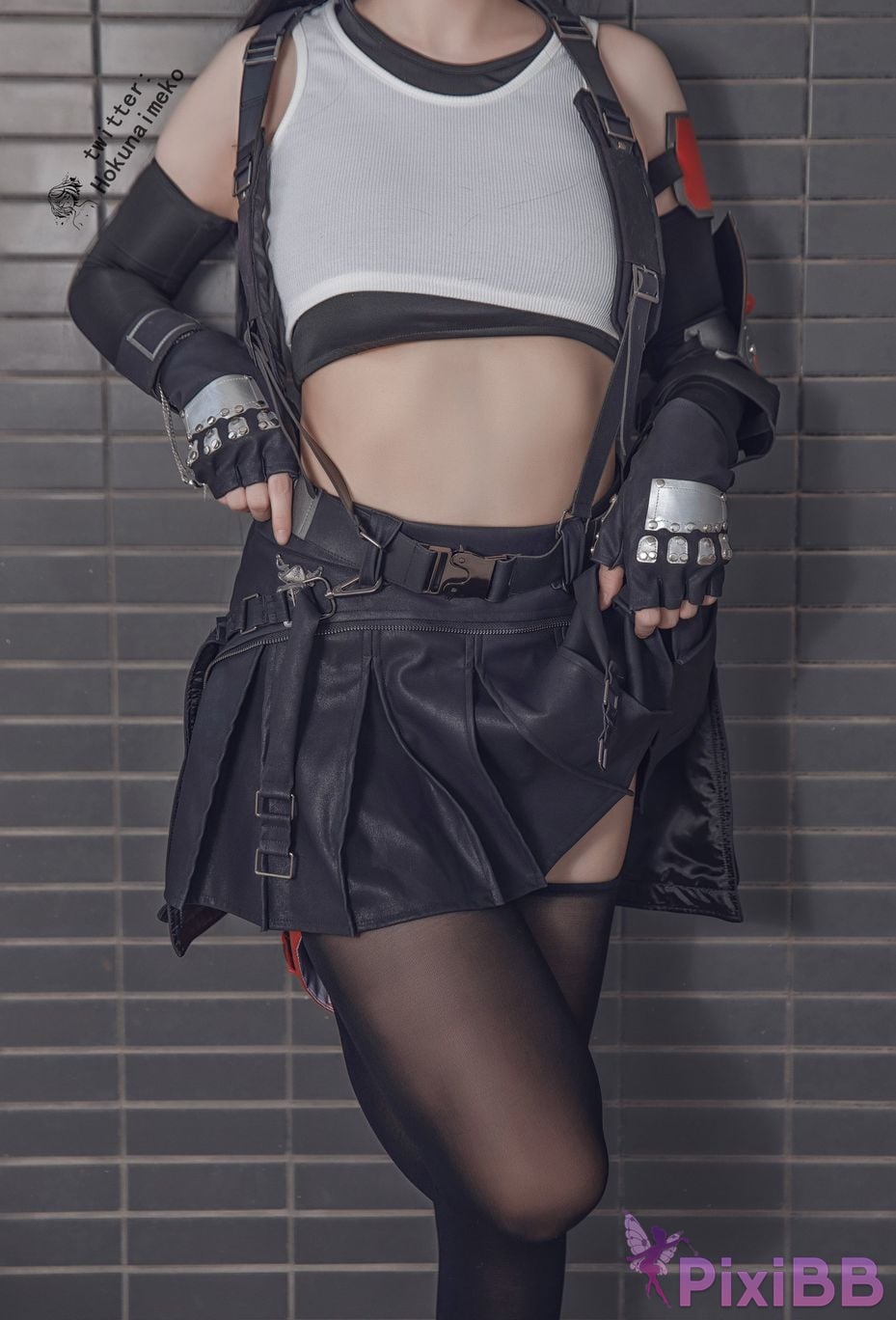 Coser Hokunaimeko PixiBB.COM 024